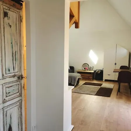 Ty Bleiz, Charmante Maison En Pierre, 3kms Plages, Tregastel *